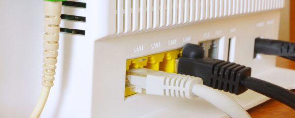 box internet