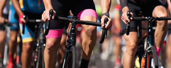 Tour de France le 14 juillet