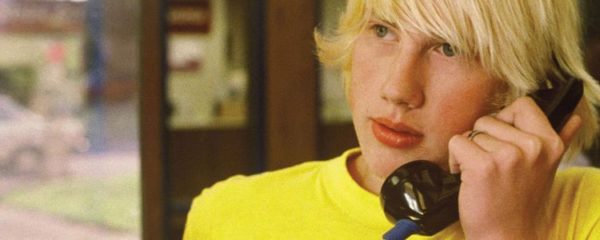 Elephant » de Gus Van Sant