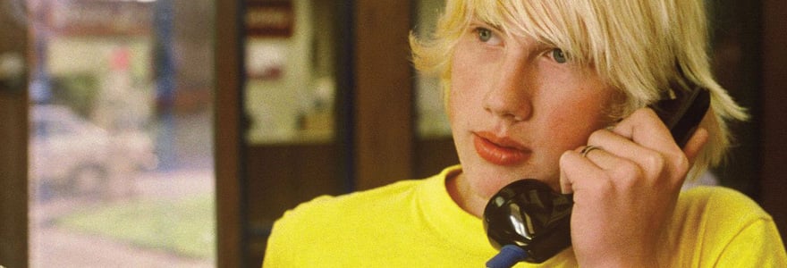 Elephant » de Gus Van Sant