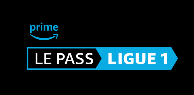 logo amazon pass ligue 1